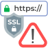 SSL/TLS e... icon